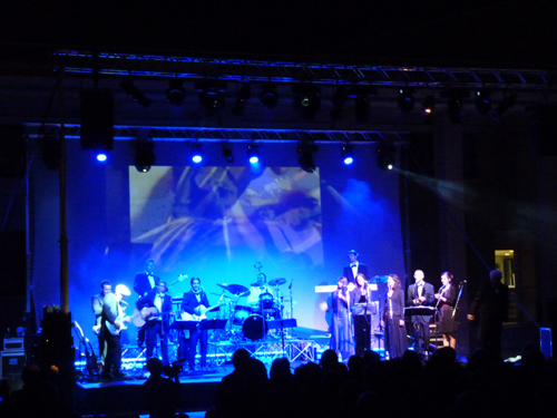 concerto