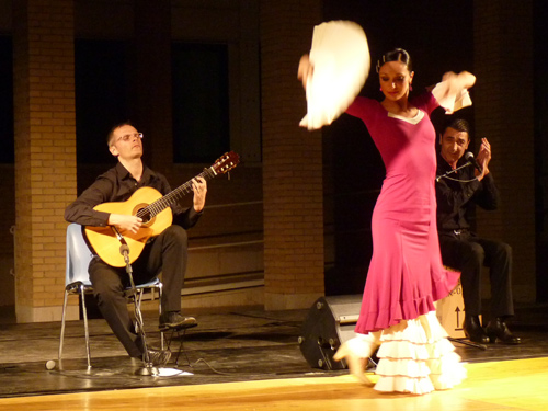Mediterranea Quartet