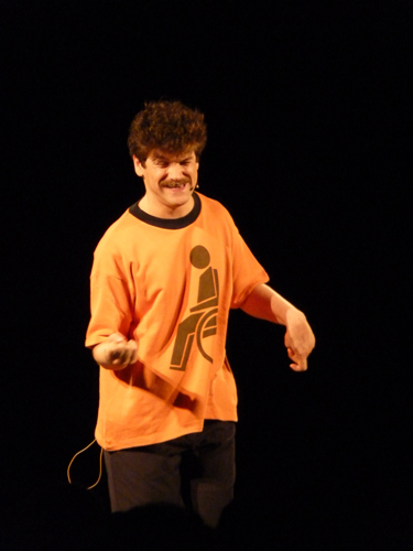 David Anzalone