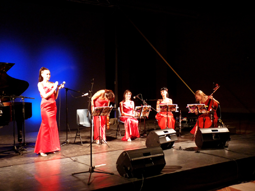 Nino Rota Ensemble