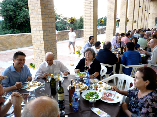 Aperitivo
