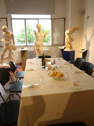 aperitivo