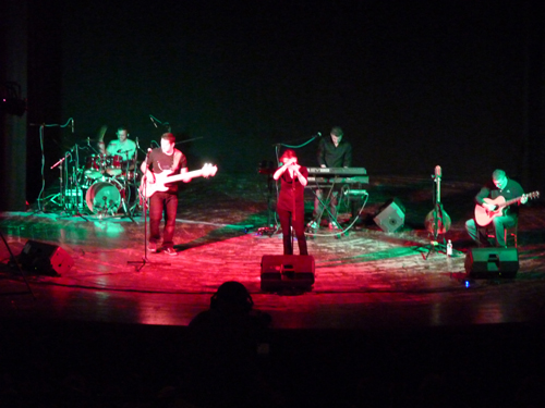 Concerto