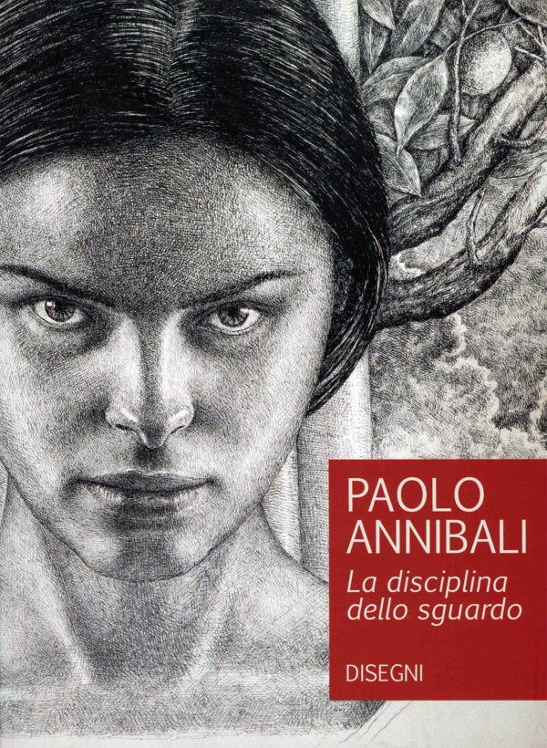 Catalogo Paolo Annibali La disciplina dello sguardo