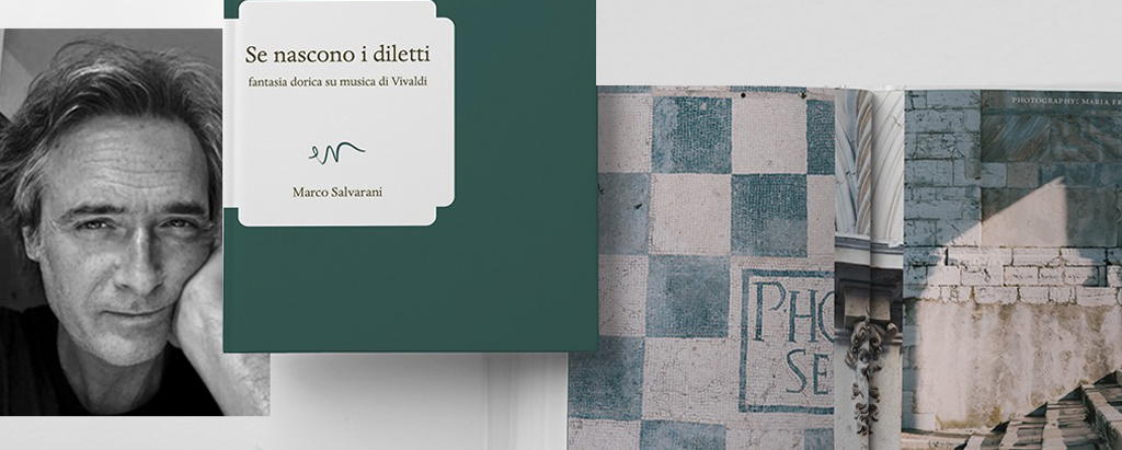 libro copertina verde Se nascono i diletti