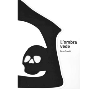 copertina catalogo Enzo Cucchi l'ombra vede
